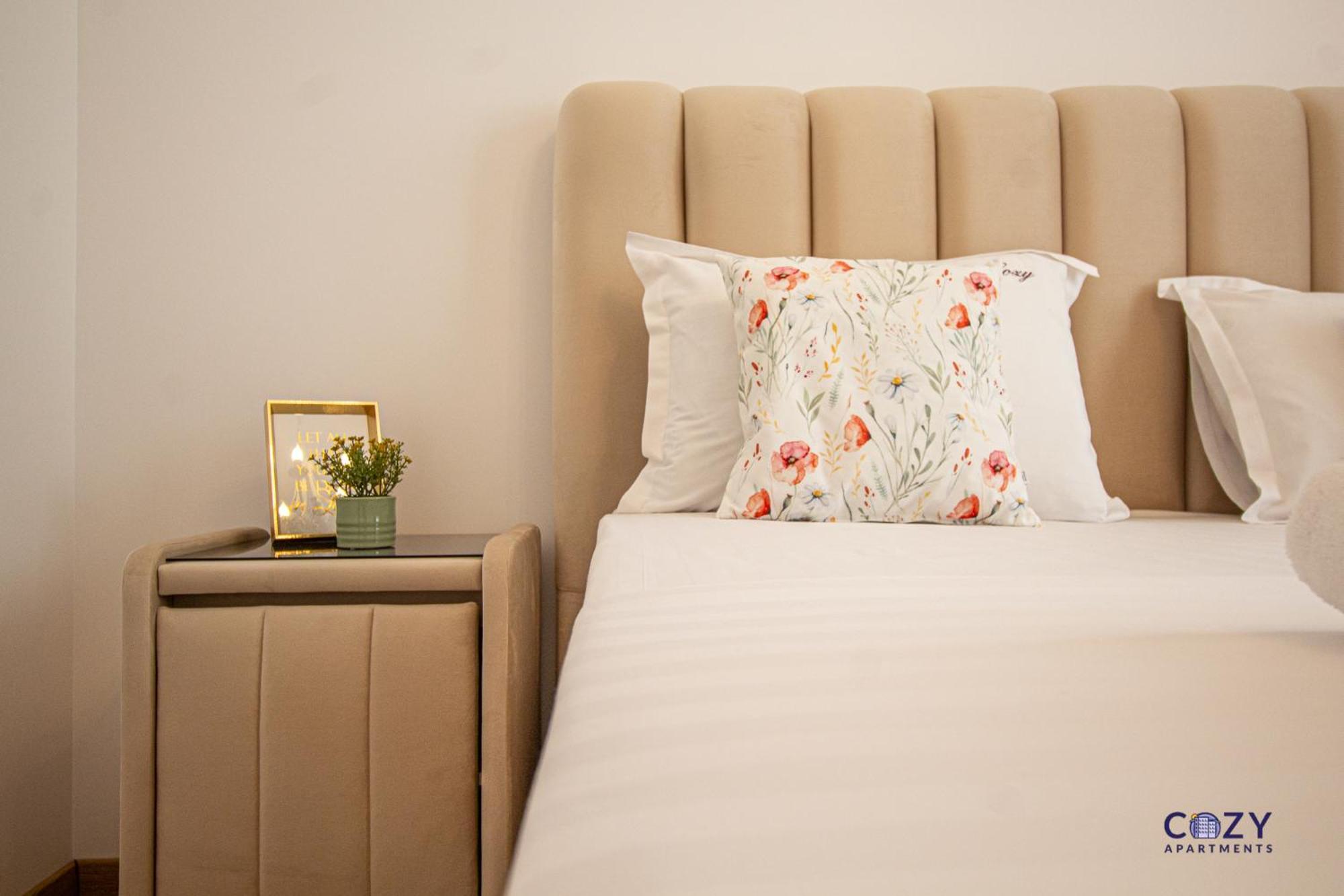 Cozy Brand New Boutique Aparthotel Braşov Buitenkant foto